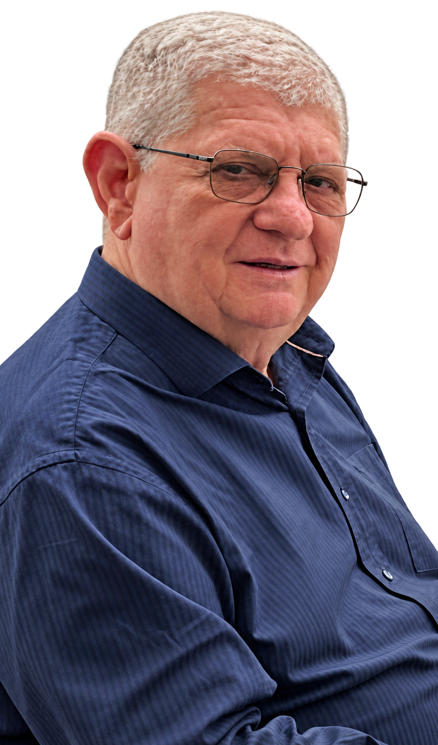 Prof. Dr. José Carlos Zanelli